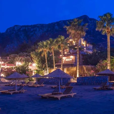 Kemer, Florya 펜션 말마리스