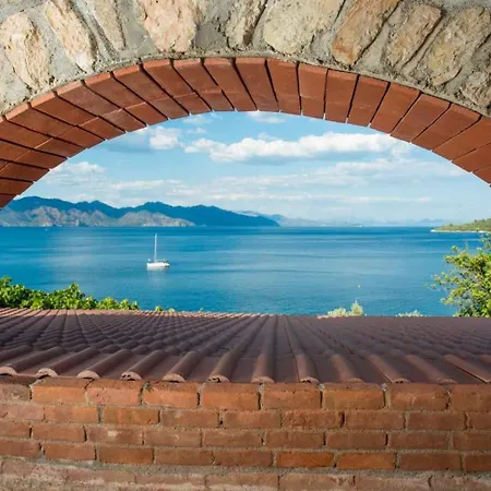 펜션 Kemer, Florya