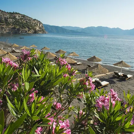 Kemer, Florya * 马尔马里斯