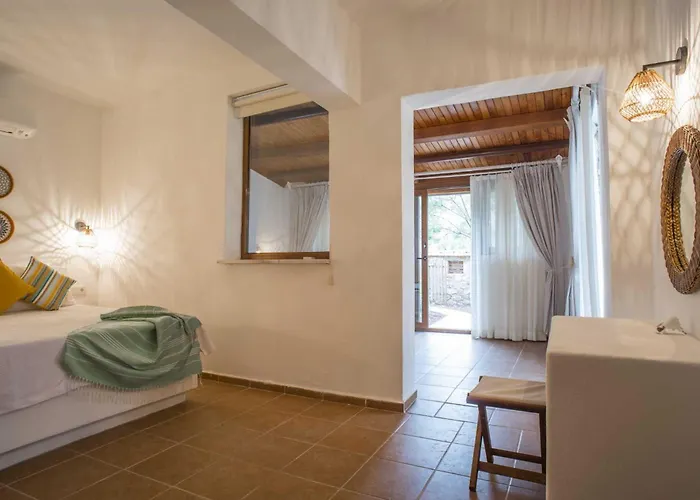 Kemer, Florya Tatil Evi Marmaris