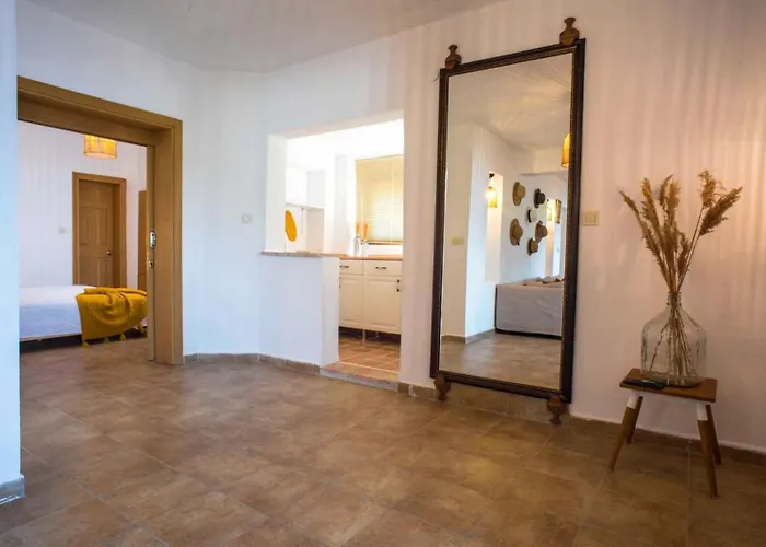 Kemer, Florya Tatil Evi Marmaris