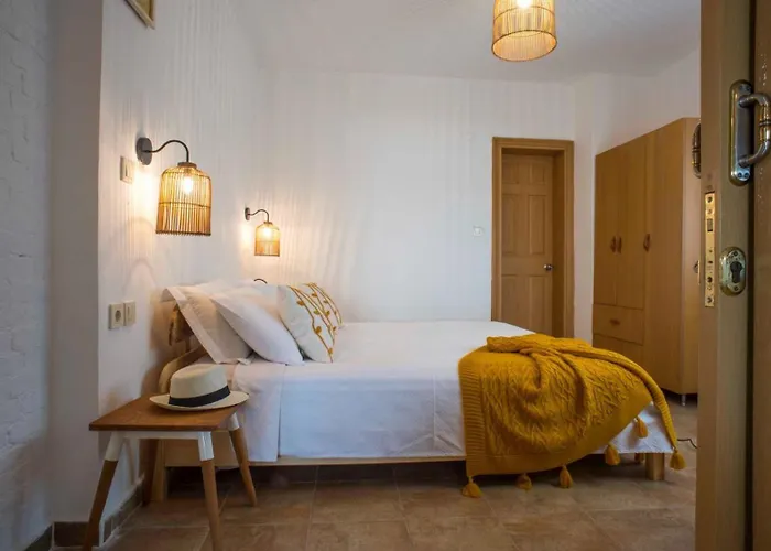 Tatil Evi Kemer, Florya Marmaris