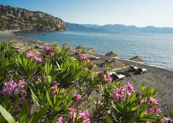 Kemer, Florya * Marmaris