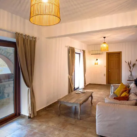 Holiday home Kemer, Florya