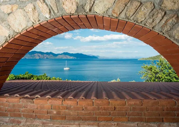 Prázdninový dům Kemer, Florya