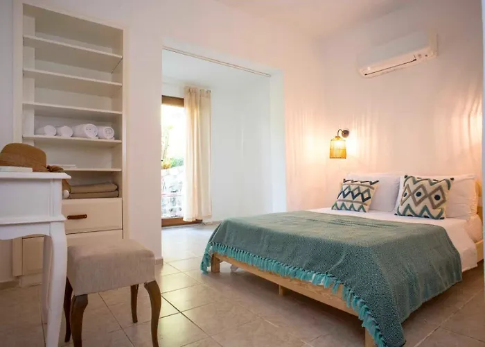 Kemer, Florya Prázdninový dům *