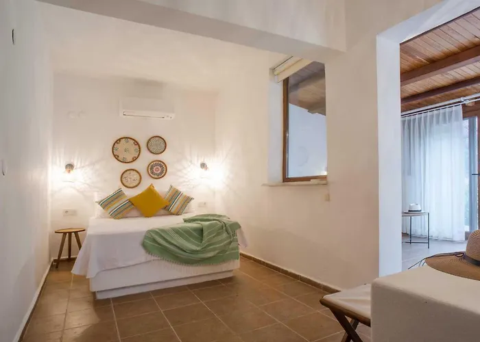 Kemer, Florya Prázdninový dům