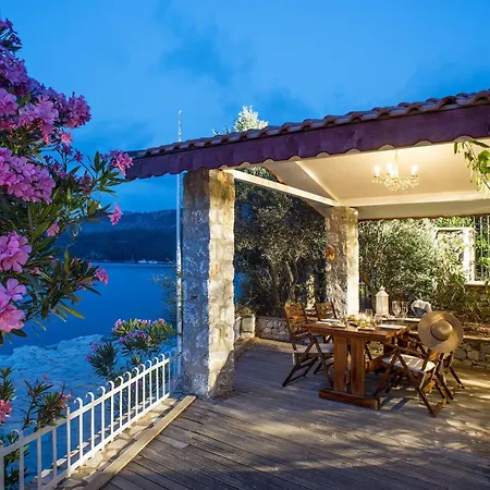 Kemer, Florya Nyaraló Marmaris