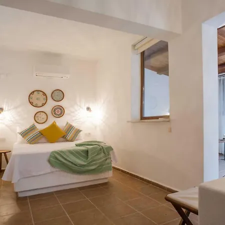 Kemer, Florya Prázdninový dům